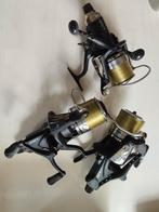 Daiwa Tournament Linear-S 5500B Molens (3 stuks), Ophalen of Verzenden, Gebruikt
