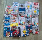 Restpartij nieuwe kinder pyjama's, Kinderen en Baby's, Ophalen, -, -, Nieuw