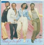 Vinyl Single Gladys Knight And The Pips, Ophalen of Verzenden, Gebruikt, Pop