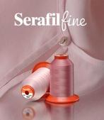 naaigaren voor fijne materialen (stoffen), Hobby en Vrije tijd, Naaien en Fournituren, Ophalen of Verzenden, Nieuw, Garen of Naald(en)