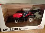 Te koop UH Massey Ferguson 8280 Xtra power control., Nieuw, Universal Hobbies, Ophalen of Verzenden, Tractor of Landbouw