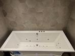 Bubbelbad 180x80 Riho Lugo van €2699 nu afhaal €1200 NEW!, Doe-het-zelf en Verbouw, Sanitair, Ophalen, Nieuw, Bad