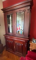 Prachtige klassieke kast., Huis en Inrichting, Ophalen, Zo goed als nieuw, 25 tot 50 cm