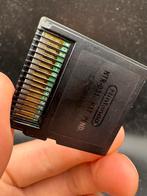 Pokemon soulsilver orgineel, 1 speler, Ophalen of Verzenden, Zo goed als nieuw, Role Playing Game (Rpg)