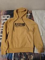 Daily Paper Money Transfer Hoodie - 2018 Limited Edition, Geel, Ophalen of Verzenden, Zo goed als nieuw, Daily Paper