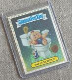Garbage Pail Kids 2013 | CS 1 X-Fractor | Potty Scotty #14a, Hobby en Vrije tijd, Stickers en Plaatjes, Ophalen of Verzenden, Zo goed als nieuw