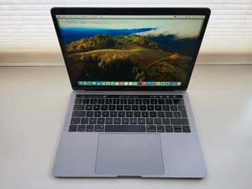 Apple MacBook Pro 2019 256GB beschikbaar voor biedingen