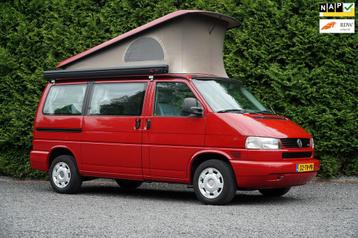 Westfalia California Coach Hefdak VW T4 2.5 TDI 102 PK Airco beschikbaar voor biedingen