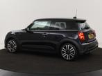 Mini Cooper 1.5 Classic | Automaat | Leder | Carplay | Full, 136 pk, Gebruikt, Parkeersensor, Origineel Nederlands