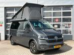 VW California Ocean 2023 Automaat in nieuwstaat, Caravans en Kamperen, Automaat, Luifel, Volkswagen, 7 tot 12 maanden geleden