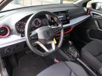 SEAT Ibiza 1.5 TSI 150PK DSG AUTOMAAT FR Sport | Apple Carpl, Auto's, Seat, 1131 kg, Stof, Gebruikt, 4 cilinders
