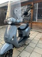 GTS Toscana Pure - Nardo Grey - 4908km, Fietsen en Brommers, Ophalen, Gebruikt, Overige modellen, Benzine