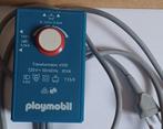 playmobil orginele trafo voor elec. trein, Ophalen of Verzenden, Gebruikt, Los playmobil