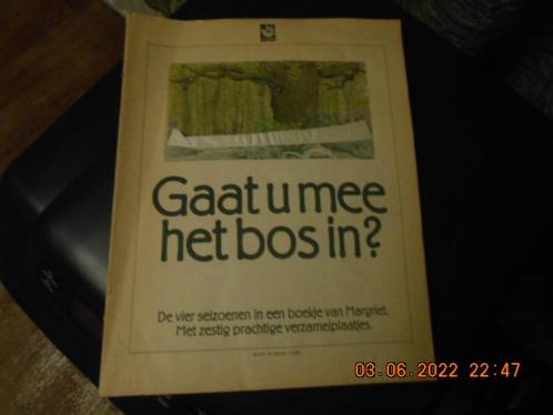 maarten wouters' zeereis/gaat u mee het bos in?, Boeken, Prentenboeken en Plaatjesalbums, Zo goed als nieuw, Ophalen of Verzenden