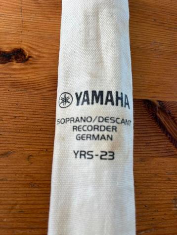 Blokfluiten beschikbaar voor biedingen