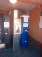 Melktap, Ophalen, Gebruikt