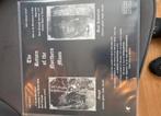 Behemoth - Return... LP 1995 zeldzaam burzum mayhem watain, Verzenden, Zo goed als nieuw
