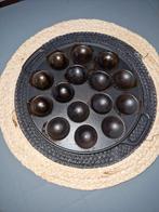 Poffertjes pan, Antiek en Kunst, Ophalen