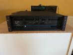 Qsc mx2000a versterker, Ophalen, Zo goed als nieuw, 1000 watt of meer