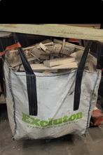 BIGBAG haardhout, Tuin en Terras, Haardhout, Ophalen of Verzenden