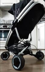 Quinny Zapp kinderwagen buggy wandelwagen, Ophalen, Zo goed als nieuw, Quinny, Zonnekap