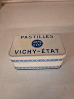 Pastilles vichy état blik, Ophalen of Verzenden, Gebruikt, Overige, Overige merken