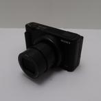 Sony ZV-1 20MP Vlogcamera | in Redelijke Staat, Audio, Tv en Foto, Fotocamera's Digitaal, Niet ingevuld, Zo goed als nieuw, Niet ingevuld