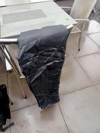 Ski kleding set: broek, handschoenen, brillen, Ophalen of Verzenden