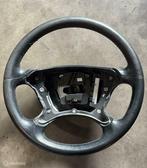 Stuurwiel Mercedes E-klasse W211 ('02-'09) A2194602803, Gebruikt, Mercedes-Benz, Ophalen of Verzenden, Mercedes-Benz