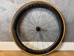 Roval Rapide CL 622x21 internal Voorwiel disc brake, Wiel, Info@unlimitedcolors.nl, Racefiets, Roval
