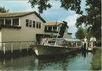 BROEK OP LANGEDIJK Veiling Museum Rondvaartboot, Verzamelen, Verzenden, 1980 tot heden, Gelopen, Noord-Holland