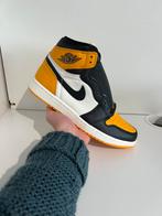 Nike Air Jordan 1 High Taxi maat 42,5, Kleding | Heren, Schoenen, Overige kleuren, ., Nieuw, Ophalen of Verzenden