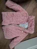 Roze Le Chic Jasje Maat 80, Ophalen of Verzenden, Zo goed als nieuw, Meisje, Jasje
