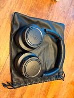 Audio Technica ATH SR50BT bluetooth koptelefoon, Audio, Tv en Foto, Koptelefoons, Ophalen of Verzenden, Zo goed als nieuw, Overige merken