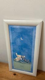 Winnie de Poeh schilderij, Kinderen en Baby's, Kinderkamer | Inrichting en Decoratie, Ophalen, Zo goed als nieuw, Wanddecoratie