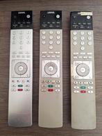 Loewe Afstandsbediening 3x, Audio, Tv en Foto, Ophalen of Verzenden, Gebruikt, Origineel, Tv