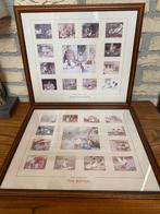 Beatrix Potter lijsten, Ophalen of Verzenden, Gebruikt, Hout, Minder dan 50 cm