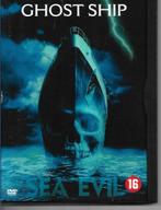 Ghost Ship - Sea Evil, Vanaf 16 jaar, Verzenden, Zo goed als nieuw, Spoken en Geesten