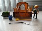 playmobil 5517 fjordenpaard, Kinderen en Baby's, Speelgoed | Playmobil, Complete set, Ophalen of Verzenden, Zo goed als nieuw