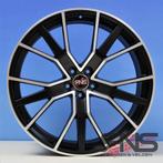 5x112 22 inch Passen Onder Audi A6 A8 S5 S8 S7 Q5 Q8 SQ7, Velg(en), -, -, Nieuw