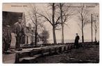 Zaandam. Watersnood en Overstroomingen in 1916., Verzamelen, Ophalen of Verzenden, Voor 1920, Gelopen, Noord-Holland