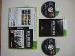 Metal Gear Solid HD collection Xbox 360, Avontuur en Actie, Vanaf 18 jaar, 1 speler, Nieuw