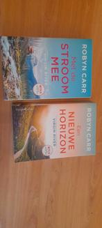 Robyn Carr - Virgin River serie (2 boeken), Boeken, Ophalen of Verzenden, Zo goed als nieuw, Robyn Carr, Nederland