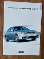 Ford Mondeo ST220, Ford, Nieuw, Ophalen of Verzenden, Ford
