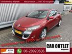 Renault Mégane Coupe 1.6 Dynamique 146Dkm.NAP, Clima, CC, P, Auto's, Voorwielaandrijving, Stof, Gebruikt, 4 cilinders