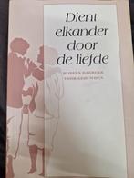 Dient Elkander - Bijbels Dagboek voor Gehuwden, Ophalen of Verzenden, Gelezen, Christendom | Protestants