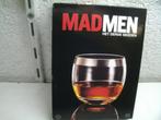 dvd 170b mad men het derde seizoen 4 dvd, Cd's en Dvd's, Dvd's | Tv en Series, Vanaf 12 jaar, Ophalen of Verzenden, Zo goed als nieuw