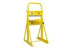 ACTIE - Orit - Kalkzandsteen - Knipper - Hoge Kwaliteit, Doe-het-zelf en Verbouw, Gereedschap | Handgereedschap, ORIT, Burg. Janssenstraat 10, 7951TG, Staphorst