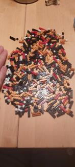 Zakje linkgo connection blocks, Ophalen of Verzenden, Materiaal