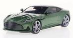 Aston Martin DB12 2023 Groen Modelauto 1/43 Solido, Solido, Auto, Solido, Nieuw